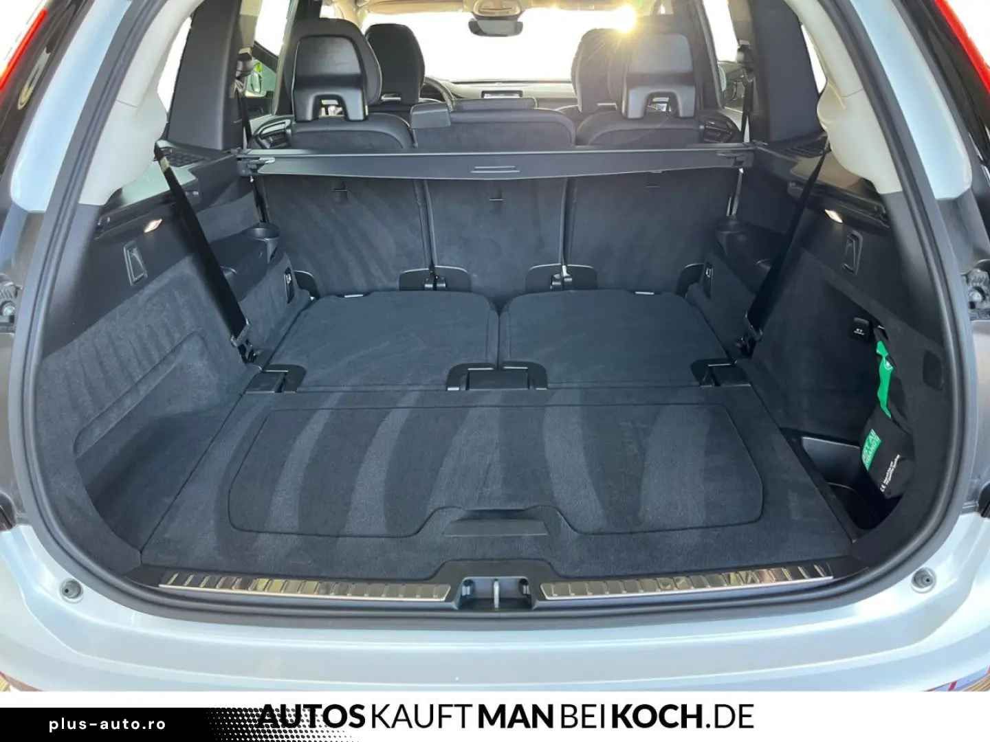 VOLVO XC90 B5 B AWD Plus Bright H K 360