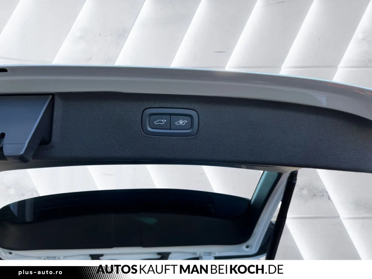 VOLVO XC90 B5 B AWD Plus Bright H K 360