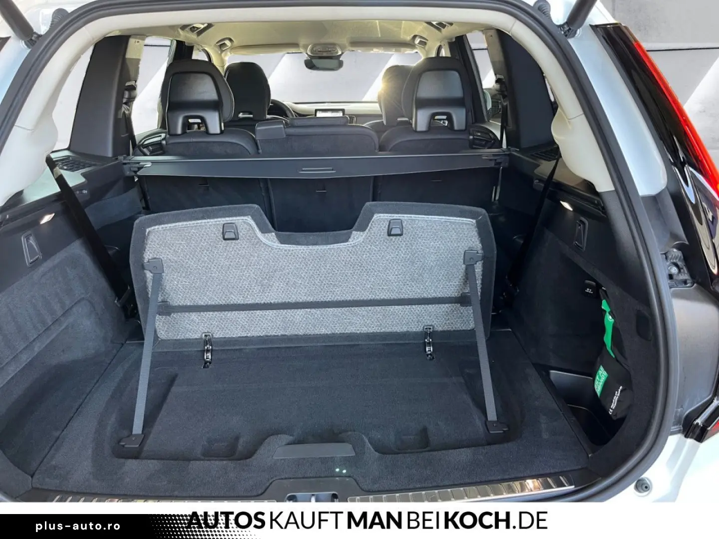 VOLVO XC90 B5 B AWD Plus Bright H K 360
