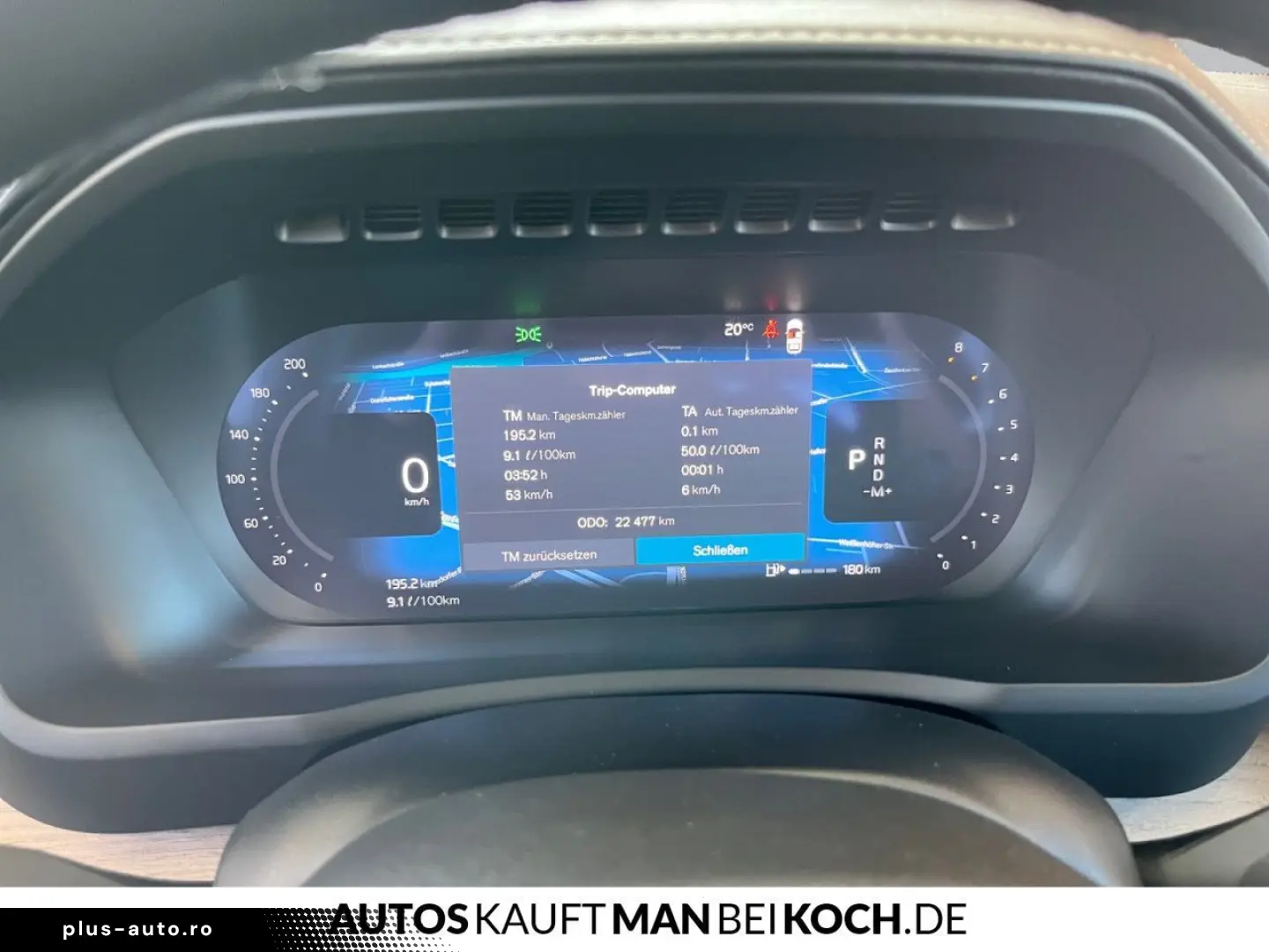 VOLVO XC90 B5 B AWD Plus Bright H K 360