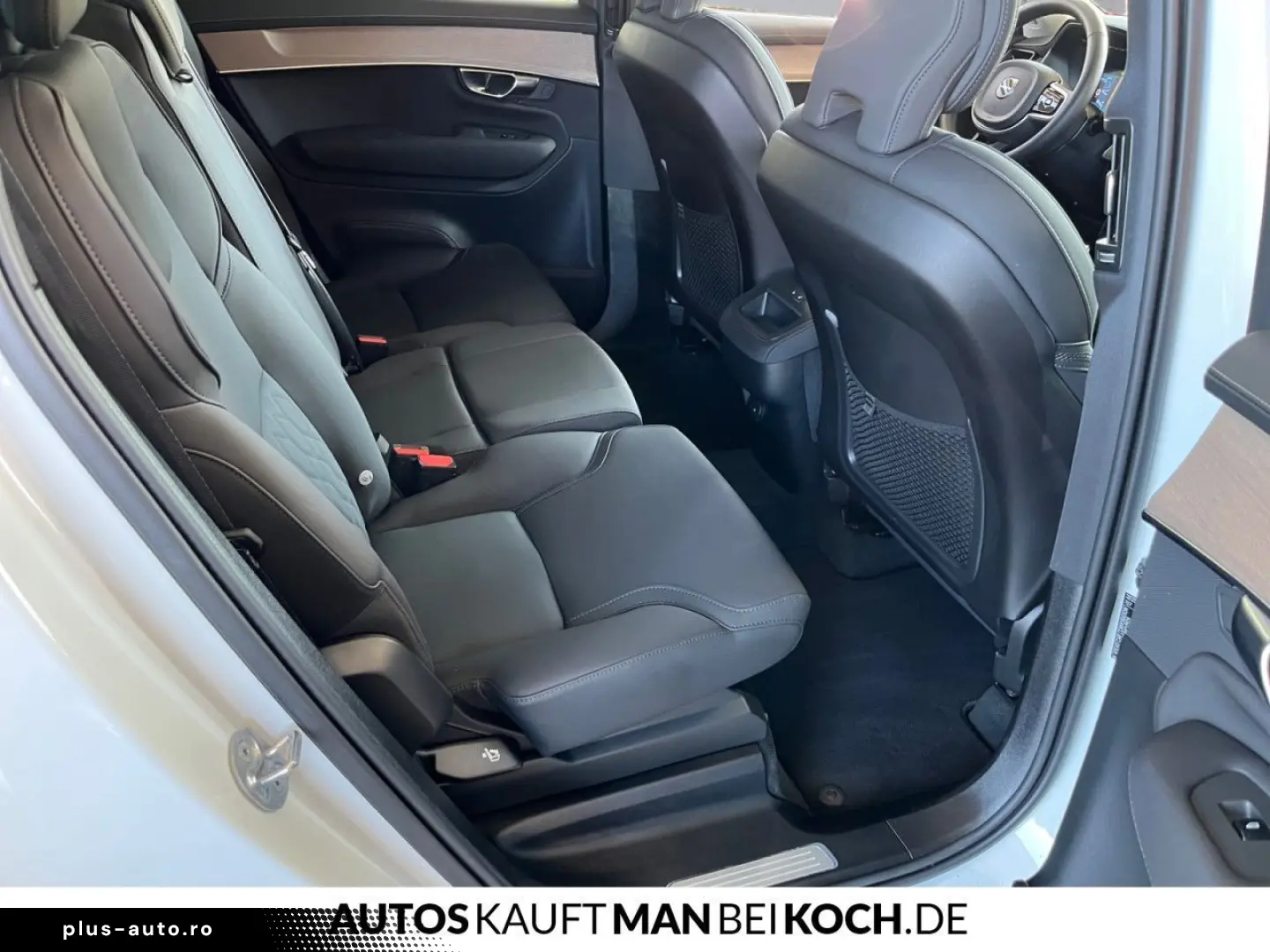 VOLVO XC90 B5 B AWD Plus Bright H K 360