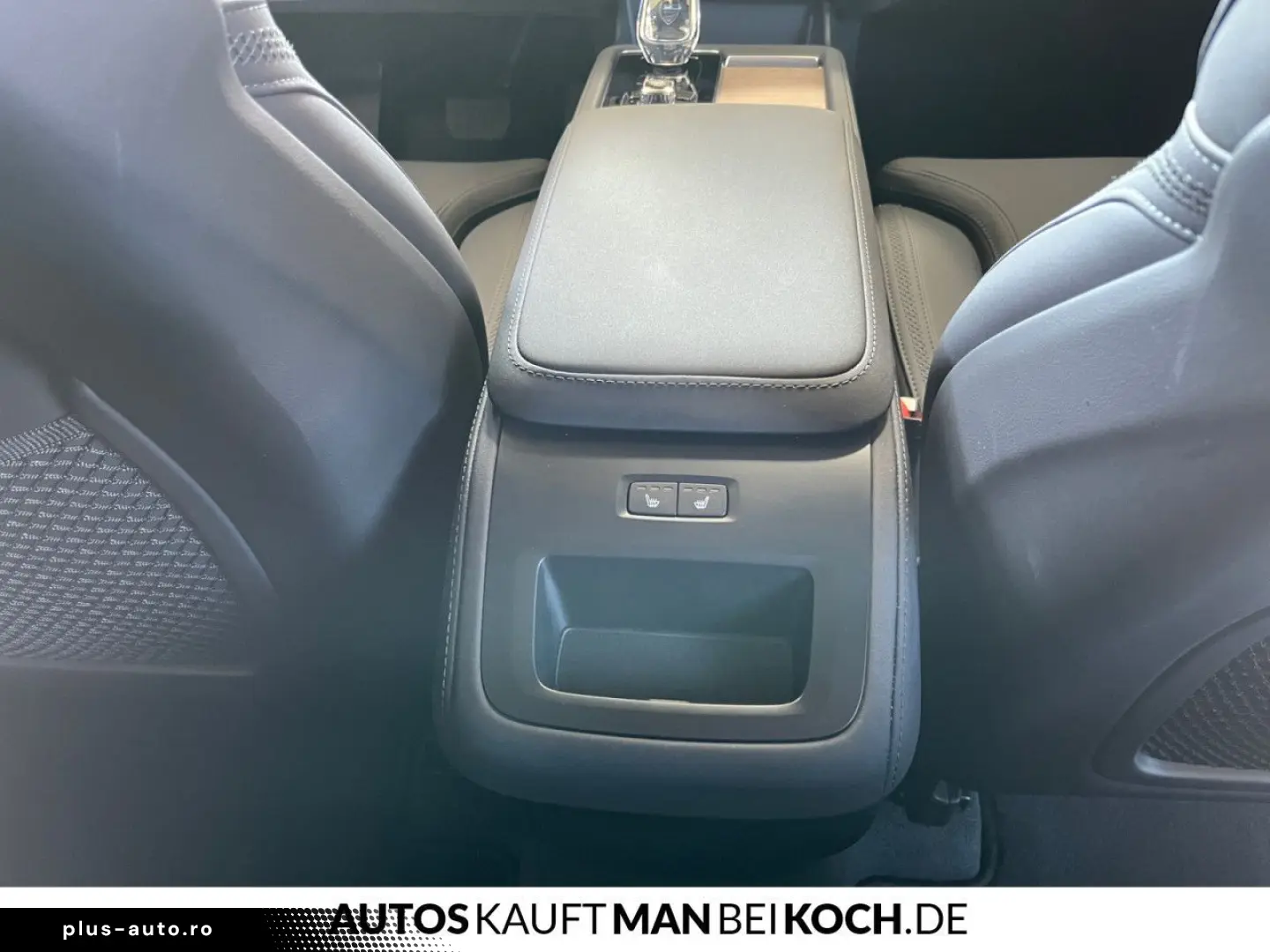 VOLVO XC90 B5 B AWD Plus Bright H K 360