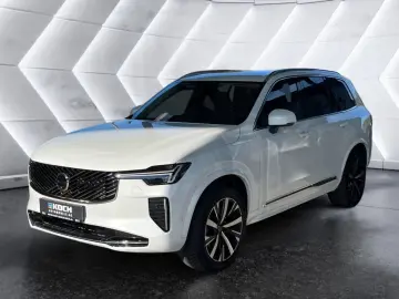 VOLVO XC90 B5 B AWD Plus Bright H K 360