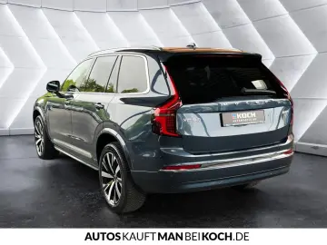 VOLVO XC90 B5 B AWD Plus Bright H K 360