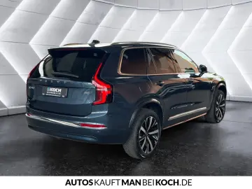 VOLVO XC90 B5 B AWD Plus Bright H K 360