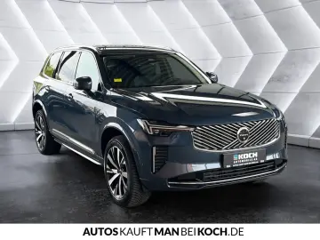 VOLVO XC90 B5 B AWD Plus Bright H K 360