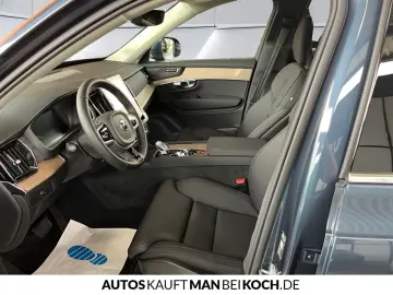 VOLVO XC90 B5 B AWD Plus Bright H K 360