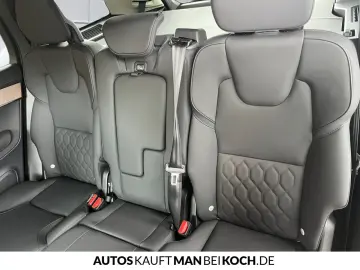 VOLVO XC90 B5 B AWD Plus Bright H K 360