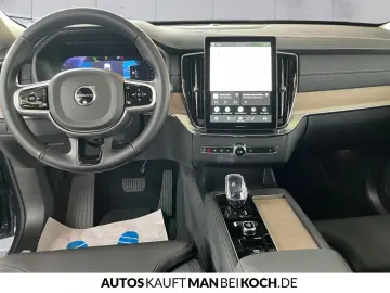 VOLVO XC90 B5 B AWD Plus Bright H K 360