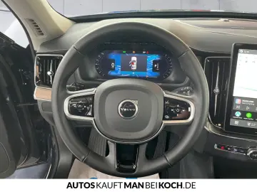 VOLVO XC90 B5 B AWD Plus Bright H K 360