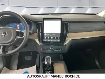 VOLVO XC90 B5 B AWD Plus Bright H K 360