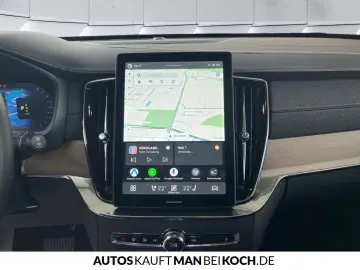 VOLVO XC90 B5 B AWD Plus Bright H K 360