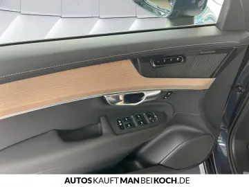 VOLVO XC90 B5 B AWD Plus Bright H K 360