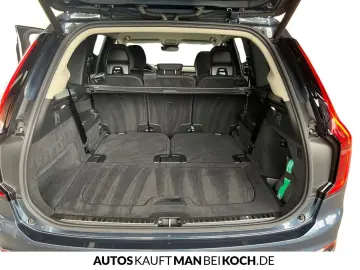 VOLVO XC90 B5 B AWD Plus Bright H K 360