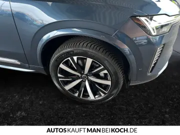 VOLVO XC90 B5 B AWD Plus Bright H K 360