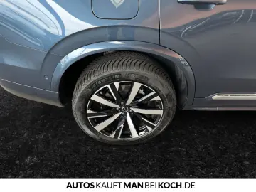 VOLVO XC90 B5 B AWD Plus Bright H K 360