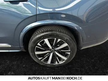 VOLVO XC90 B5 B AWD Plus Bright H K 360