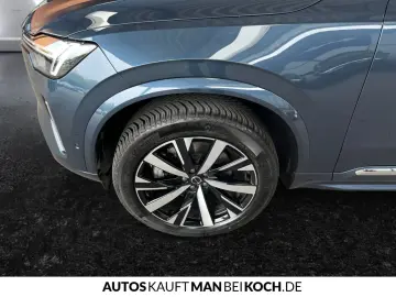 VOLVO XC90 B5 B AWD Plus Bright H K 360