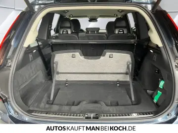 VOLVO XC90 B5 B AWD Plus Bright H K 360