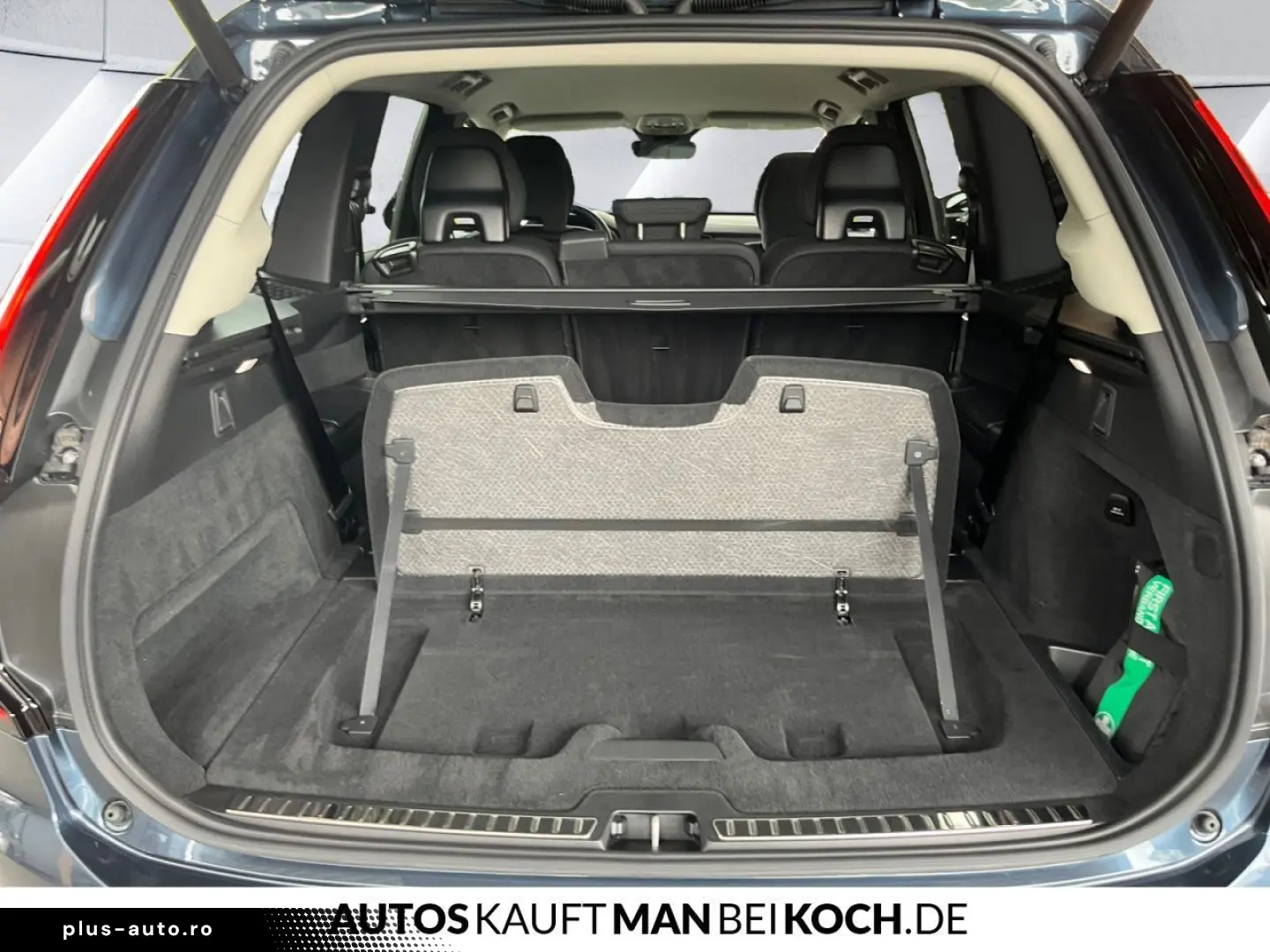 VOLVO XC90 B5 B AWD Plus Bright H K 360