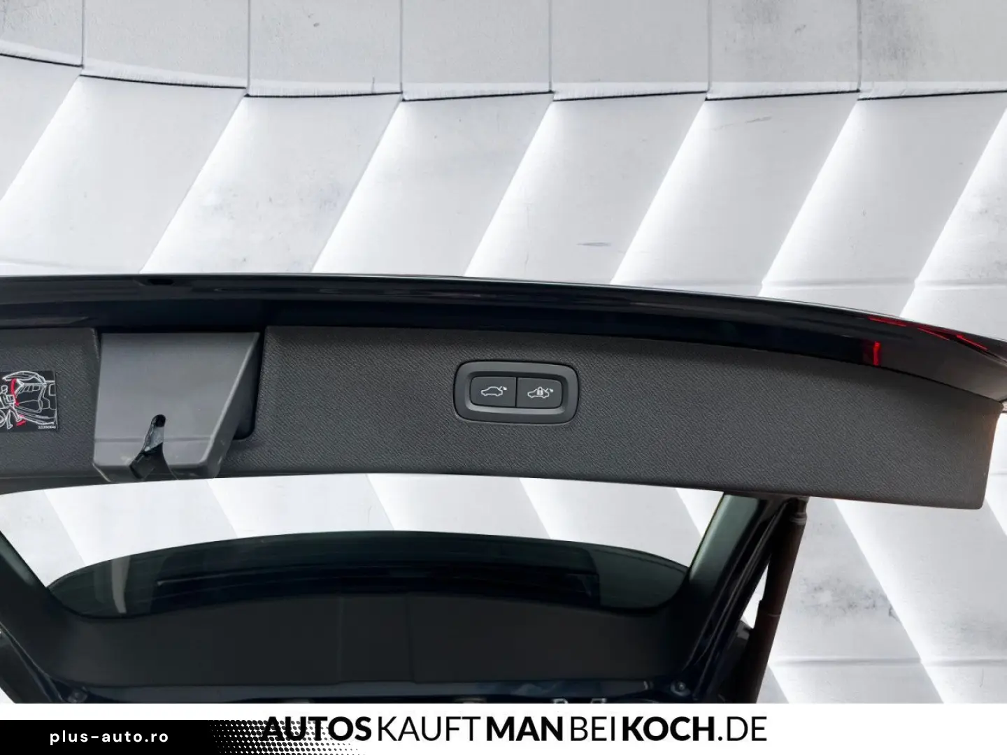 VOLVO XC90 B5 B AWD Plus Bright H K 360