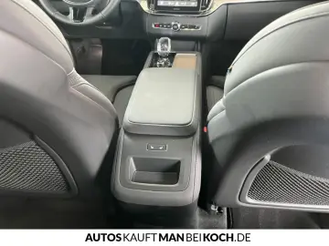 VOLVO XC90 B5 B AWD Plus Bright H K 360