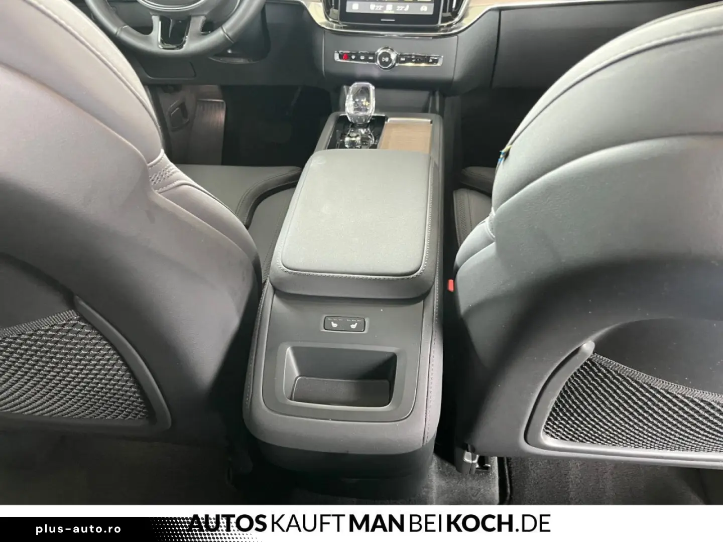 VOLVO XC90 B5 B AWD Plus Bright H K 360
