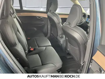 VOLVO XC90 B5 B AWD Plus Bright H K 360