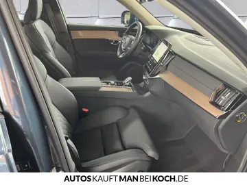 VOLVO XC90 B5 B AWD Plus Bright H K 360