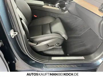 VOLVO XC90 B5 B AWD Plus Bright H K 360