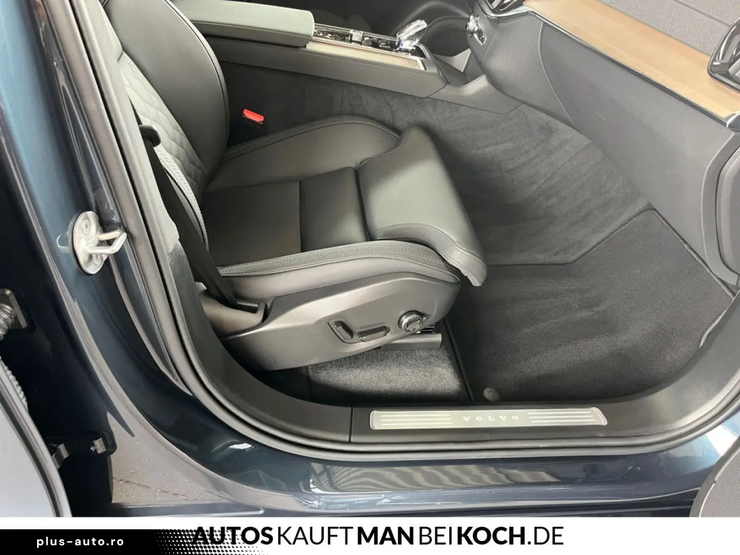 VOLVO XC90 B5 B AWD Plus Bright H K 360