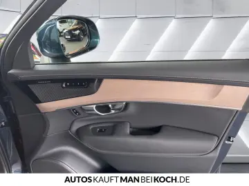 VOLVO XC90 B5 B AWD Plus Bright H K 360