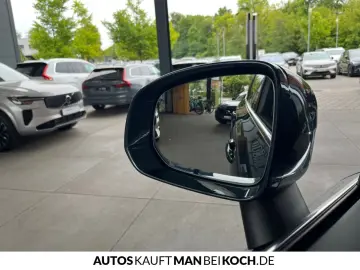 VOLVO XC90 B5 B AWD Plus Bright H K 360