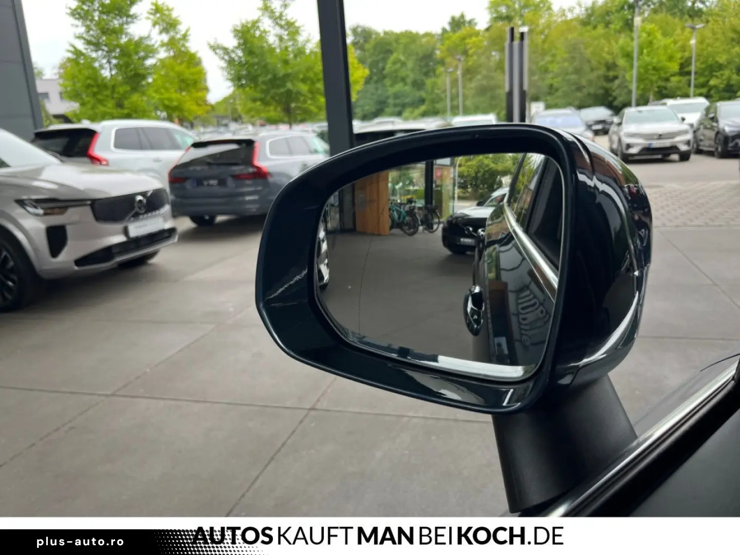 VOLVO XC90 B5 B AWD Plus Bright H K 360