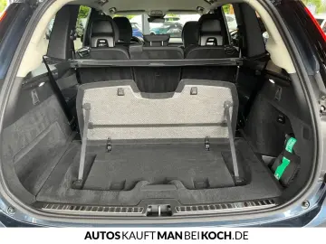 VOLVO XC90 B5 B AWD Plus Bright H K 360