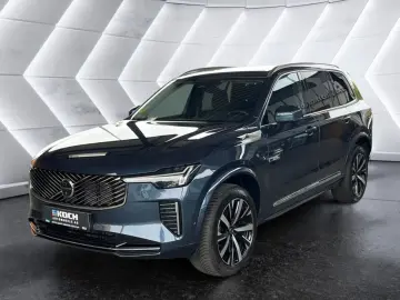 VOLVO XC90 B5 B AWD Plus Bright H K 360