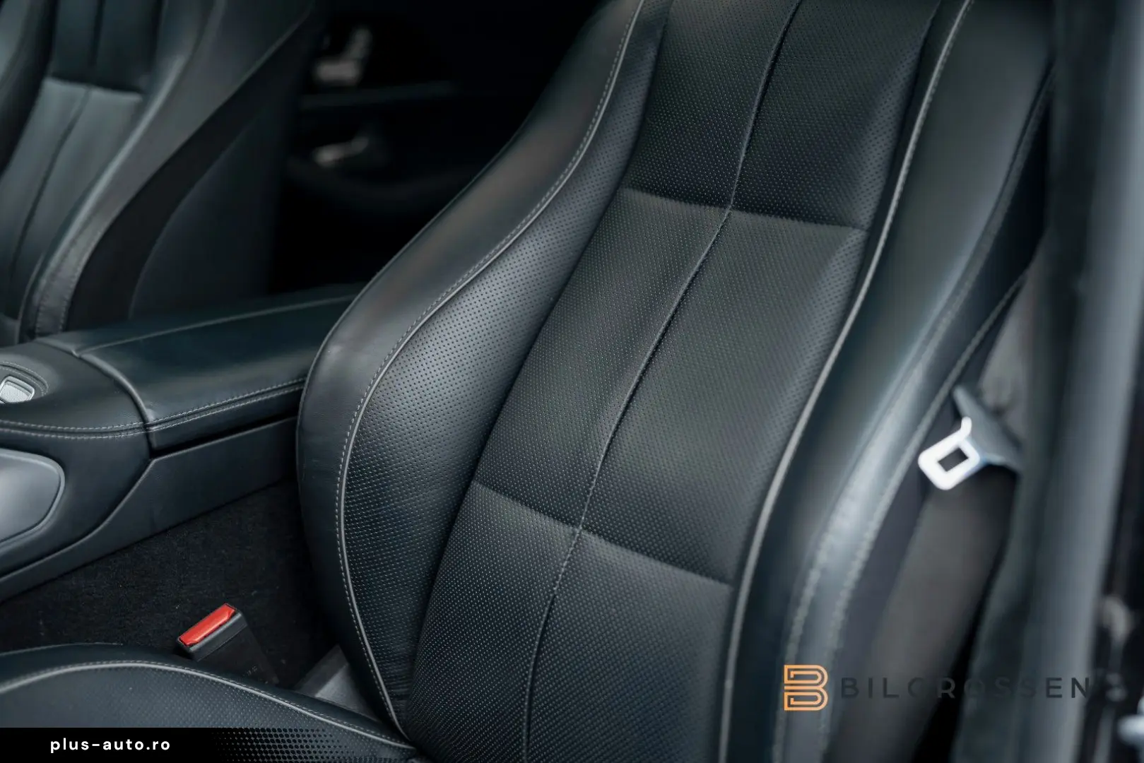 MERCEDES-BENZ GLS 580 4M AMG 7-Seats Burmester 3D Softclose