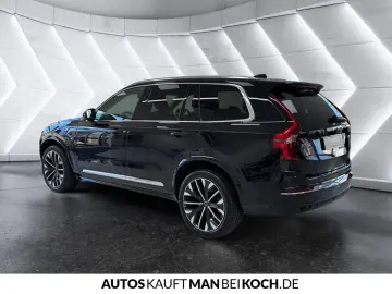 VOLVO XC90 B5 AWD Plus Bright ACC BLIS 360  H K