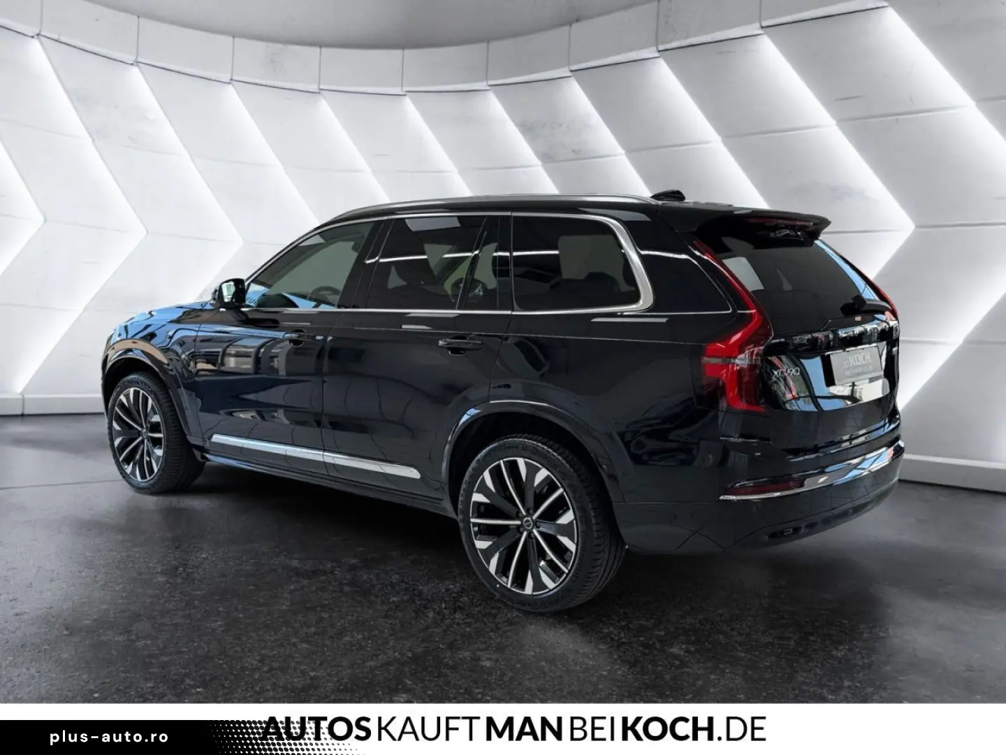 VOLVO XC90 B5 AWD Plus Bright ACC BLIS 360  H K