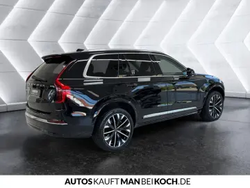 VOLVO XC90 B5 AWD Plus Bright ACC BLIS 360  H K