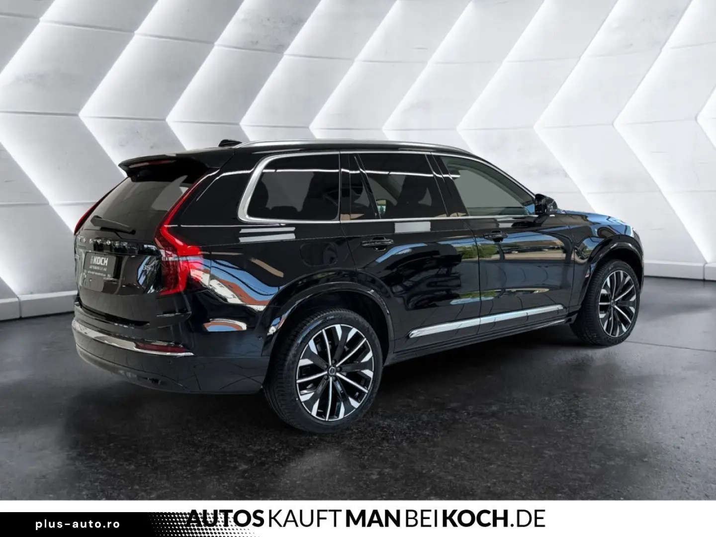 VOLVO XC90 B5 AWD Plus Bright ACC BLIS 360  H K