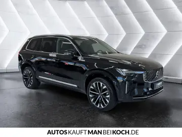 VOLVO XC90 B5 AWD Plus Bright ACC BLIS 360  H K