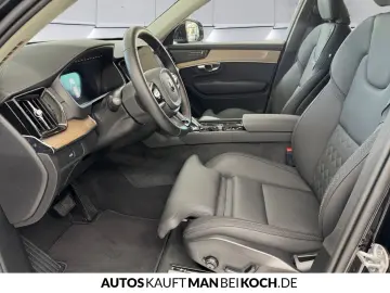 VOLVO XC90 B5 AWD Plus Bright ACC BLIS 360  H K