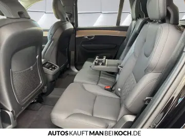 VOLVO XC90 B5 AWD Plus Bright ACC BLIS 360  H K