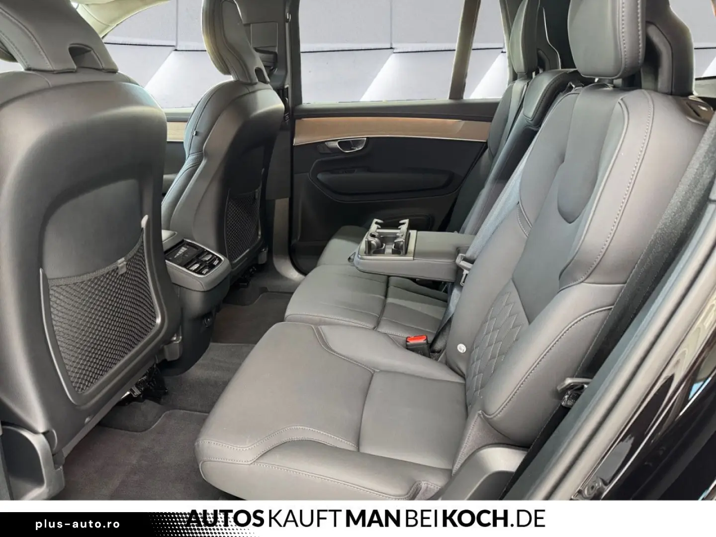 VOLVO XC90 B5 AWD Plus Bright ACC BLIS 360  H K