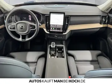 VOLVO XC90 B5 AWD Plus Bright ACC BLIS 360  H K