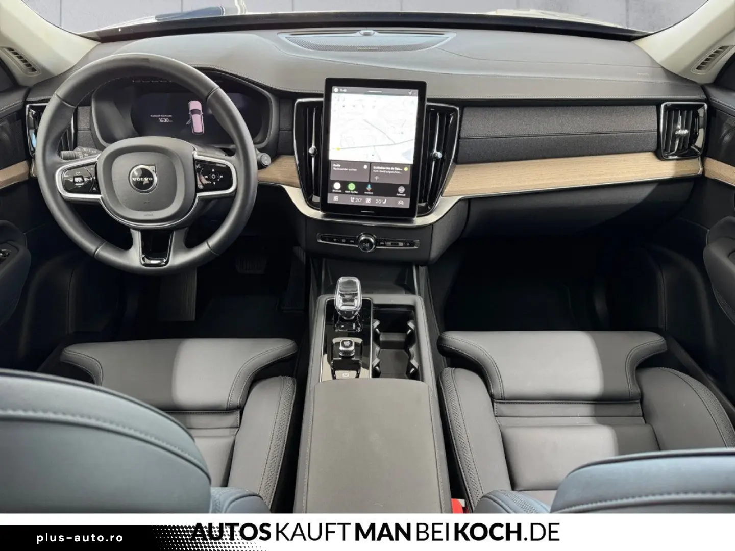 VOLVO XC90 B5 AWD Plus Bright ACC BLIS 360  H K