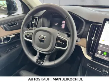 VOLVO XC90 B5 AWD Plus Bright ACC BLIS 360  H K