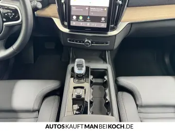 VOLVO XC90 B5 AWD Plus Bright ACC BLIS 360  H K