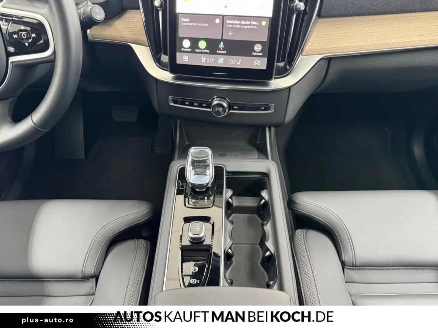 VOLVO XC90 B5 AWD Plus Bright ACC BLIS 360  H K